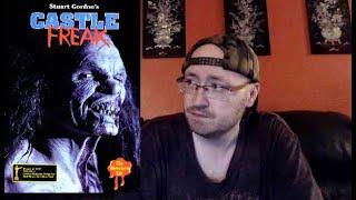 Patreon Review - Castle Freak (1995)