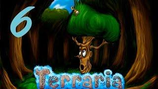 Прохождение Terraria 1.3 [expert] #6 - Джунгли