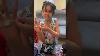 Amina's Birthday