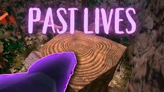 Past Lives | Gorilla Tag Montage