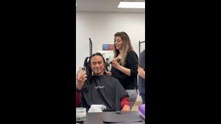 Wigs for Kids Donation for the Summer ️