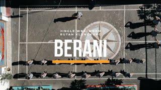 BERANI - Jingle WBK WBBM Rutan Klungkung