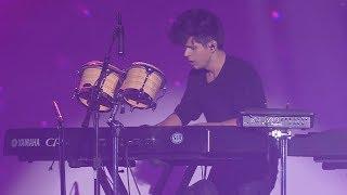 OnStage YouTube Performance | Rudy Mancuso