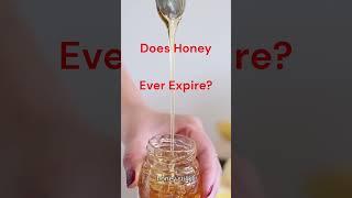 Does Honey Ever Go Bad? | Violet Facts