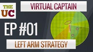 Virtual Cricket Captain - Episode 1 - The Ultimate Cricketer