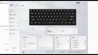Why Make a Custom Keyboard? #teaching#teachings #gamingkeyboard #customkeyboard