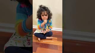 I thought Chaithra will take 2 chocolates and run away  #chaithratara #funny