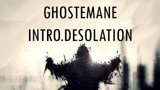 GHOSTEMANE - INTRO.DESOLATION ||「ПЕРЕВОД」「RUS SUB」