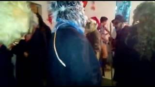 Huehuetones Los Silva ( barranca seca )