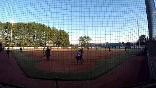 Belen Sanchez - CF Catch