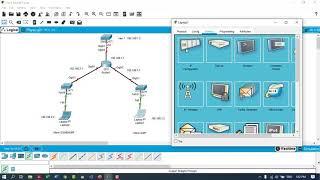 Configuring Extended ACLs - Scenario 2