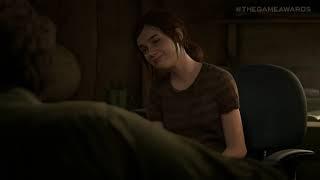 The Last of Us Part II Wins Game of The Year at The Game Awards 2020