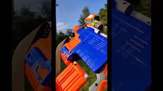 Nerf Elite Hyperfire #nerf