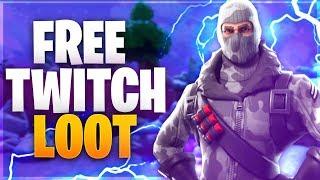 HOW TO GET 2 FREE SKINS WITHOUT BUYING AMAZON/TWITCH PRIME! (Fortnite Battle Royale)