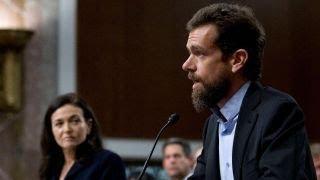 Social media companies need to be transparent: Consumer Technology Association CEO
