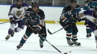 SJ Jr Sharks 16A v Capital Thunder  October, 2010 Medium