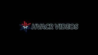 HVACR VIDEOS Q AND A LIVESTREAM   1/17/22