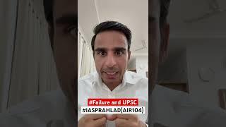 Success is not final,failure is not fatal,It is the courage to continue that counts  #upsc#lbsnaa