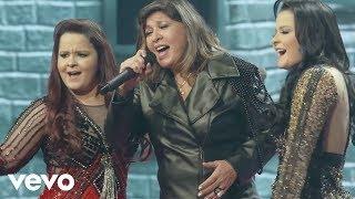 Roberta Miranda - Vá Com Deus ft. Maiara & Maraisa