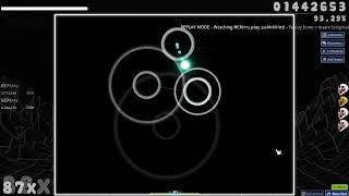 ssshhhiiittt! - Танцы osu! 5*