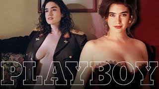 JENNIFER CONNELLY part 2 - American Actress from 90s & Playboy Model | Bio, Wiki, Age, Figure