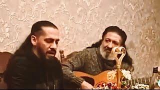 KAROL HORN, SAMIR VISHNIAKOV, MIHAIL VERBITSKIY- STARA TABOROWA DUMKA