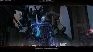 Neverwinter online gameplay в/in 2020 (убежище Кессела/Kessel's refuge)