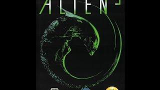 Alien 3 Прохождение (Sega Rus)