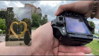 POV Street photography | Brest (Belarus)