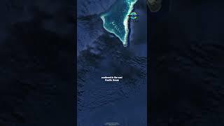 Kiribati – The Lonely Country in the Ocean