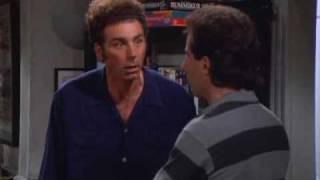 Seinfeld: Kramer on Marriage