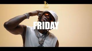 (FREE) Amapiano Instrumental "FRIDAY" - Asake x Shallipopi x Amapiano type beat |2024 #typebeat
