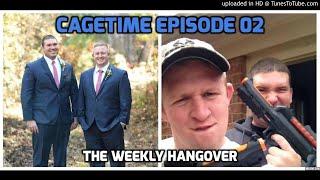 CageTime Episode 02