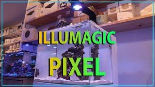 Illumagic Pixel LED Light Unboxing & Set Up