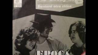 EPOCA - No estoy bien