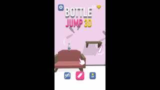 Bottle Jump 3D (Level 1-20)