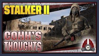 S.T.A.L.K.E.R. 2: Heart Of Chornobyl | Thoughts