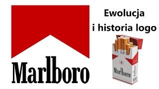 Logo Marlboro | Herby Flagi Logotypy # 146