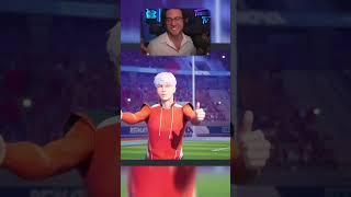 We pick it up quick ‍️ only my 3rd game too… #rocketleague #rematch  #rematchgame #tenacitytv