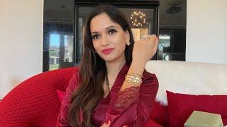 Cartier VIP Event & Van Cleef Unboxing (Luxury Entrepreneur Lifestyle)