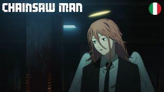 Il Diavolo angelo | DUB ITA | Chainsaw Man