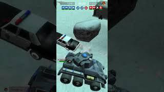 Apocalypse Rising: IFV vs TERROR DRONE