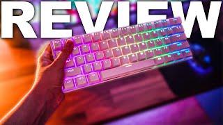 Redragon K530 Pro Review