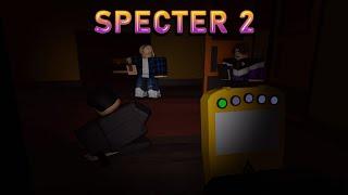 ГОСТЕПРИИМНЫЙ ПРИЗРАК В SPECTER 2 ROBLOX / РОБЛОКС