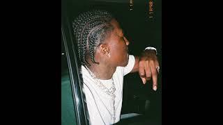 (FREE) NINO PAID x SAMPLE TYPE BEAT - "CECE"
