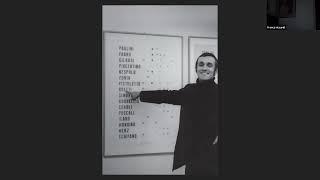 Arte povera - Giuseppe Penone