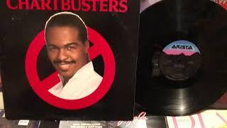 Ray Parker Jr. ChartBusters Record Album 1980s 80sThen80sNow