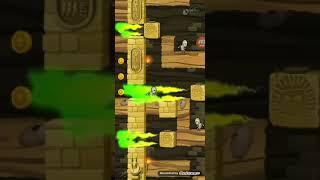 Level 16. Diggy Loot:Dig out-Treasure Hunt Adventure. Walkthrough.