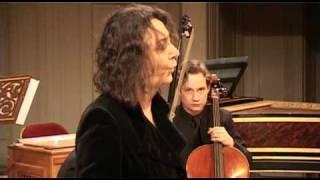 Cara Sposa, Nathalie Stutzmann, ORFEO 55, HAENDEL,