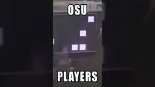 #shorts #osu #osugame osu banter